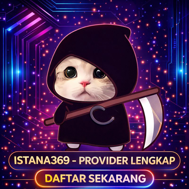 Galeri foto Istana368 : Ulasan Independen Arsitektur Platform Besar di Jakarta